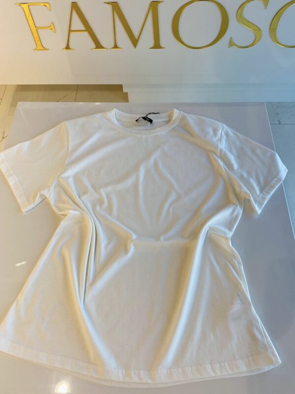 LaMania t-shirt kremowy VALE - obrazek 3