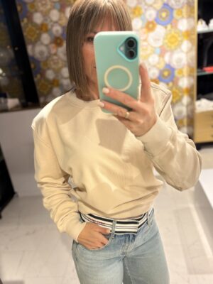 La Mania bluza owsiana ROSIN La Mania bluza owsiana ROSIN